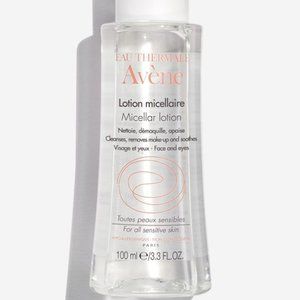 Avene Micellar Lotion Cleaner & Make-Up Remover
